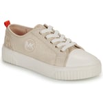 MICHAEL Michael Kors Sneakers SUMMER ALINE Beige barn