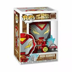 Funko Pop! Marvel: Infinity Warps - Iron Hammer (US IMPORT)