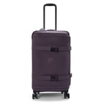 Kipling Spontaneous M 4 roulettes Trolley 66 cm ultimate plum (TAS027725)