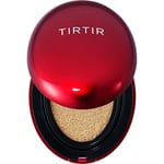 TIRTIR Mask Fit Red Cushion 24W Soft Beige - 18 g