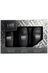 Rapport Gift Set EDT Spray 50ml Rapport Original, Sport, Black Mens Fragrance