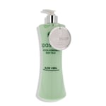 Lotion Corporelle Hydratant Spassion Aloe Vera 800 ml