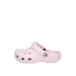 Crocs Mixte Enfant Classic K Clogs-and-Mules-Shoes, Wheat, 43 EU