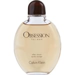 Calvin Klein Obsession For Men after shave - partavesi miehelle 125 ml