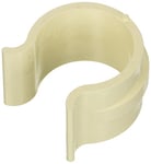 Maniver Clips en plastique pour serres, 40 mm x 10 pièces