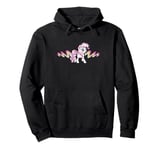 My Little Pony: Friendship Is Magic Pinkie Pie Comic Wave Pullover Hoodie