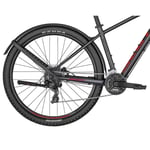 Scott Bikes Aspect 760 Eq 27.5´´ Tourney Rd-tx800 Mtb Cykel