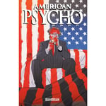 American Psycho (häftad, eng)