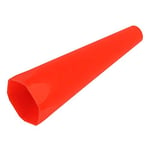 Maglite ASXX07B Cone de signalisation pour lampe ML/LCL mixte adulte Rouge