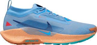 Polkukengät Nike Pegasus Trail 5 GORE-TEX fq0908-400 Koko 47 EU