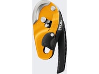 Petzl Klättringsutrustning För Utförsåkning Petzl Rig D021aa00 Gul