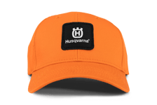 Husqvarna Keps Orange