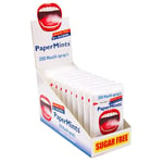 Papermints Munspray-Display 20-pack