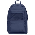 EASTPAK Double Office Bleu Unique 2024