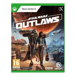 Jeu Ubisoft Star Wars Outlaws E06261