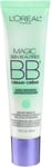 L'Oreal Paris Magic Skin Beautifier Bb Cream - 29.6 ml (Pack of 1), Ivory 