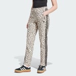 adidas Leopard Firebird Track Pants Women