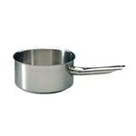 Bourgeat K752 Saucepan, Bourgeat Stainless Steel, Excellence, 1 L