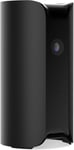 Camera De Securite Interieure View,Hd 1080P,Talkie-Walkie,Vision Nocturne,Detection Des Mouvements,Alexa,Google,Babyphone,Wifi Ip