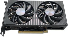 HP GeForce RTX 3060Ti DIV00152