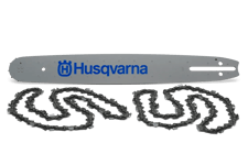 Husqvarna Svärd & Kedjepaket C85 18" 3/8" 1,5mm 68dl