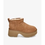 Bottines UGG  CLASSIC ULTRA MINI NEW HIGHTS