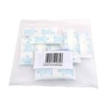 Silica Gel, 10 x 5 g