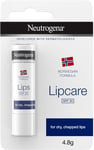 Neutrogena Norwegian Formula SPF 20 Lip Balm (4.8g), Lipcare to Provide Immedia