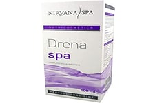 Nirvana Spa Drena Spa 500 ml Plante Pol 1 unité 500 g