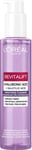 Loreal Revitalift Hyaluronic Acid + Salicylic Acid Soothing Cleanser 150ml