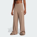 adidas Essentials Wide Rib Pants Women