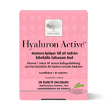 Skin Care Hyaluron Active