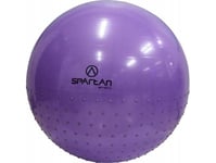 Spartan Sport Spartan 75 Cm Gymnastikboll Med Massageflikar