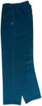 Tatonka Essential Portland Pants Pantalon Polaire pour Homme Bleu foncé Taille M