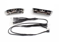 Traxxas Lighting LED Lights, Light Harness Tuning E-Revo 1/16 TRX7186