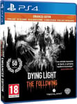 Dying Light - The Following - Enhanced Edition Ps4