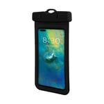 IPX8 Waterproof Phone Case for 7.2 inch Mobile Phone Swimming Cover Pouch Bags