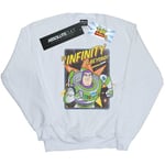 Sweat-shirt Disney  Toy Story 4 To Infinity