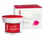 Crème visage Babaria Antirides Rose Musquée [50 ml]