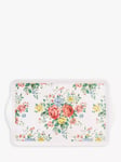 Cath Kidston Feels Like Home Melamine Tray, Multi