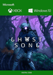 Ghost Song PC/XBOX LIVE Key EUROPE