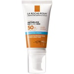 La Roche-Posay Anthelios Uvmune Ultra Creme SPF 50+ Solskydd för ansiktet 50 ml