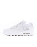 Nike Air Max 90 Leather - White