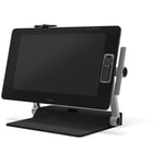 Wacom Ergo Stand -teline Wacom Cintiq Pro 24 -piirtopöydälle