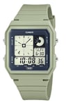 Casio POP Digital Resin Strap Quartz LF-20W-3A Unisex Watch