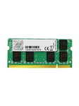 G.Skill 4GB DDR2 800MHz (2x2)