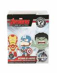 Funko Pop! Red Avengers Funko Vinyl Figure Unisex