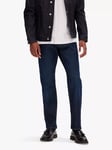 SELECTED HOMME Everyday Straight Jeans, Blue