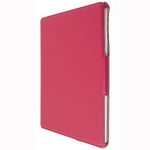 Uniq Etui Support Cabrio Regal pour iPad & iPad Retina - Rubescent Pink