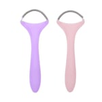 kpl Spring Facial Hair Remover Ladies Kannettava Threading Facial Epilator ylähuulten leuan poskille